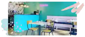 Capricho Bistro Latino - Restaurant Villefranche-sur-Saône - Restaurant latino américain Villefranche-sur-Saône