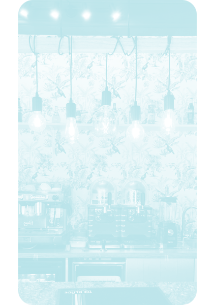 Le restaurant - Capricho Bistro Latino - Villefranche-sur-Saône - meilleur restaurant VILLEFRANCHE-SUR-SAONE