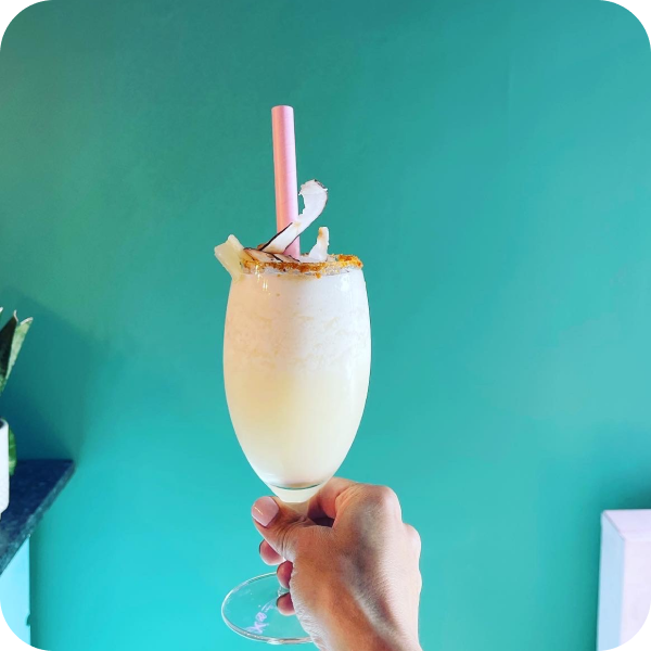 Le restaurant - Capricho Bistro Latino - Villefranche-sur-Saône - meilleur resto VILLEFRANCHE-SUR-SAONE