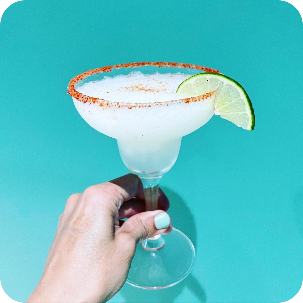 Le restaurant - Capricho Bistro Latino - Villefranche-sur-Saône - Restaurant latino américain Villefranche-sur-Saône