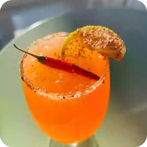 Le restaurant - Capricho Bistro Latino - Villefranche-sur-Saône - Restaurant cocktail Villefranche-sur-Saône