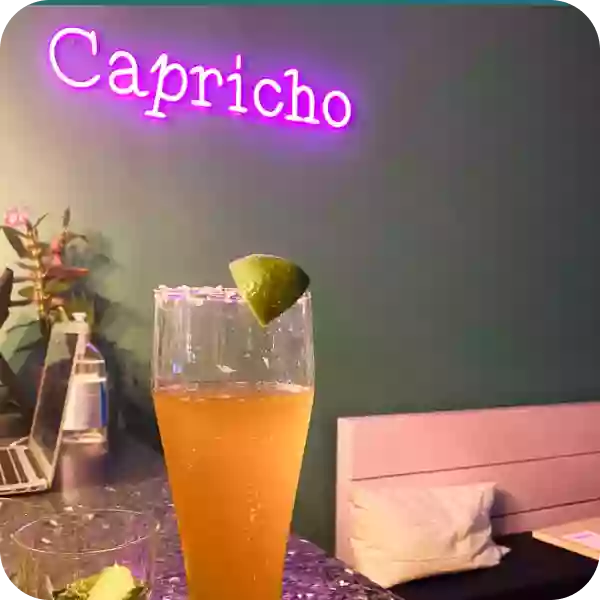 Le restaurant - Capricho Bistro Latino - Villefranche-sur-Saône - restaurant World food VILLEFRANCHE-SUR-SAONE