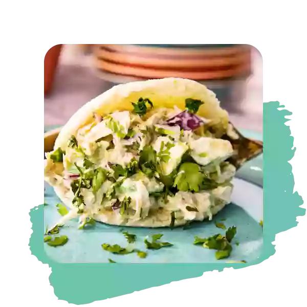 Capricho Bistro Latino - Restaurant Villefranche-sur-Saône - restaurant World food VILLEFRANCHE-SUR-SAONE
