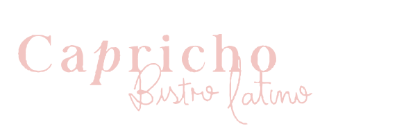 capricho bistro latino